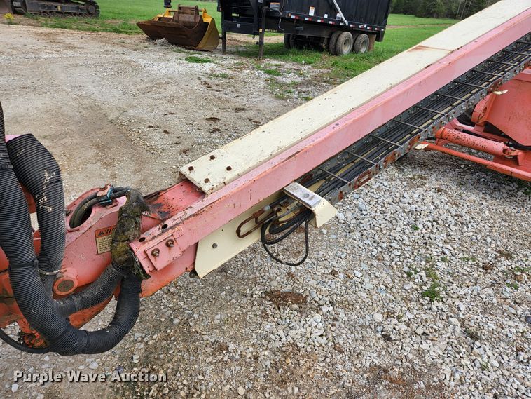 image for item KE9741 1998 JLG 40H  boom lift