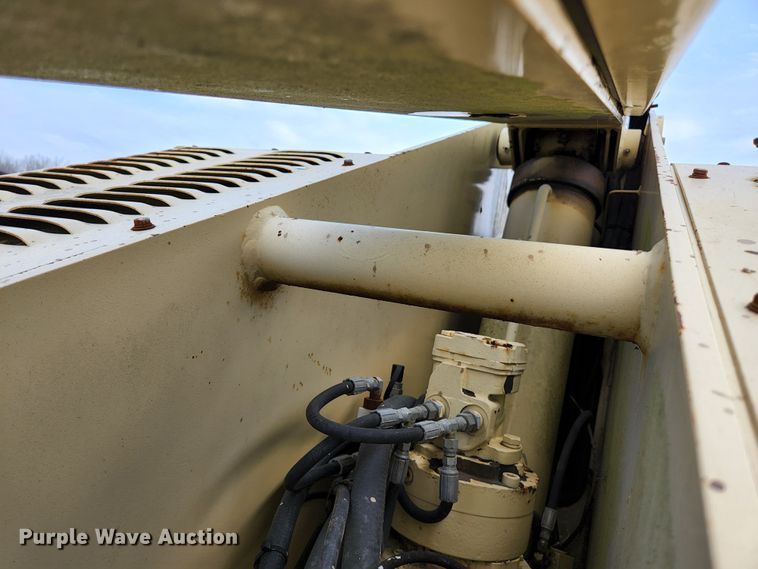 image for item KE9741 1998 JLG 40H  boom lift