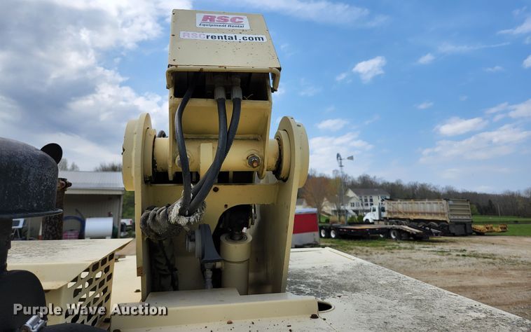 image for item KE9741 1998 JLG 40H  boom lift