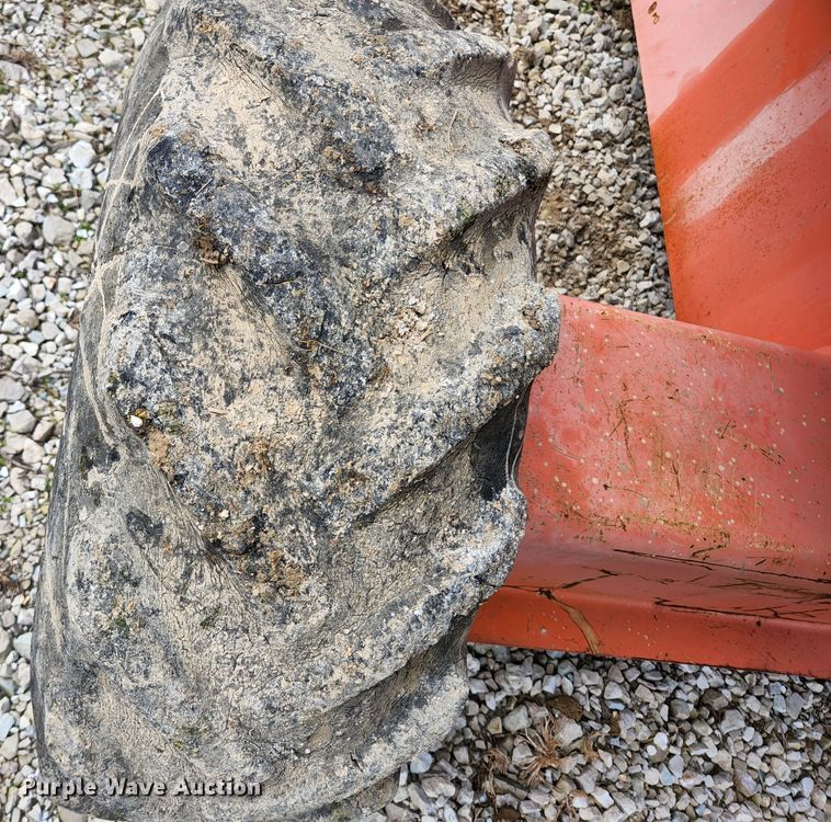 image for item KE9741 1998 JLG 40H  boom lift