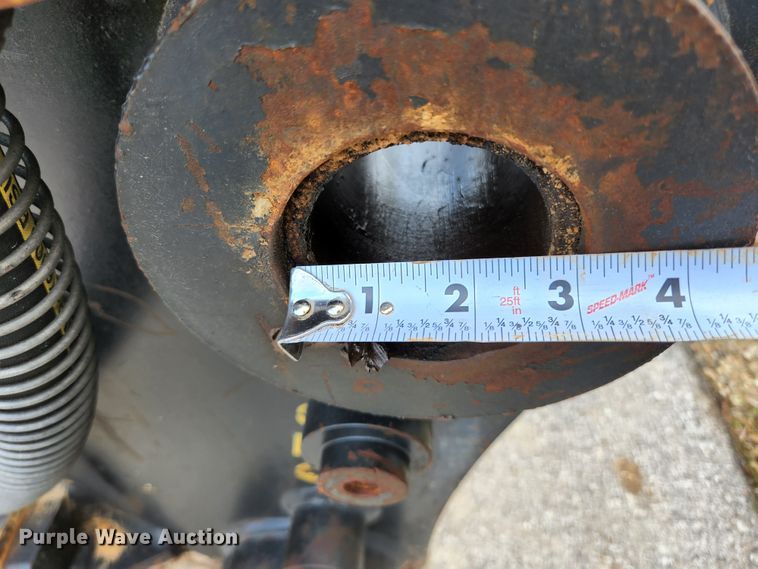 image for item KE9744 Caterpillar H115S   breaker