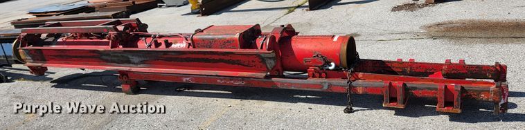 image for item KE9788 Delmag D12-32  pile hammer