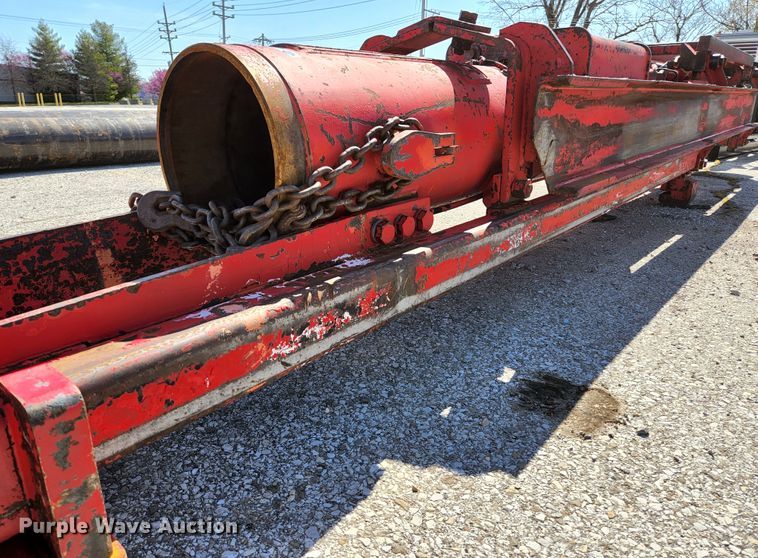 image for item KE9788 Delmag D12-32  pile hammer