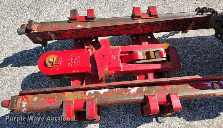 image for item KE9788 Delmag D12-32  pile hammer