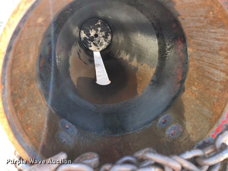 image for item KE9788 Delmag D12-32  pile hammer