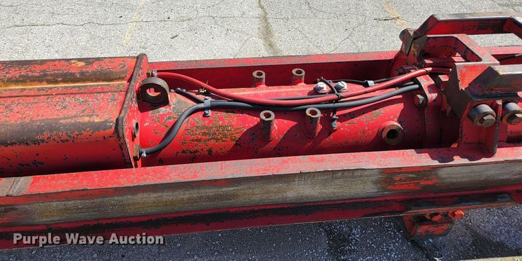image for item KE9788 Delmag D12-32  pile hammer
