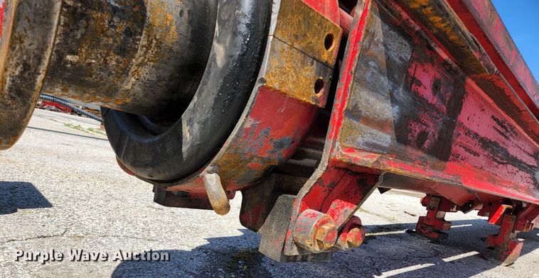 image for item KE9788 Delmag D12-32  pile hammer