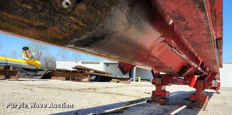 image for item KE9788 Delmag D12-32  pile hammer