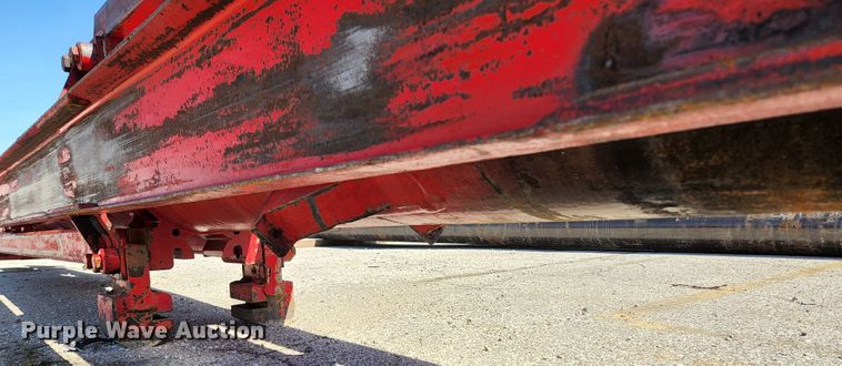 image for item KE9788 Delmag D12-32  pile hammer