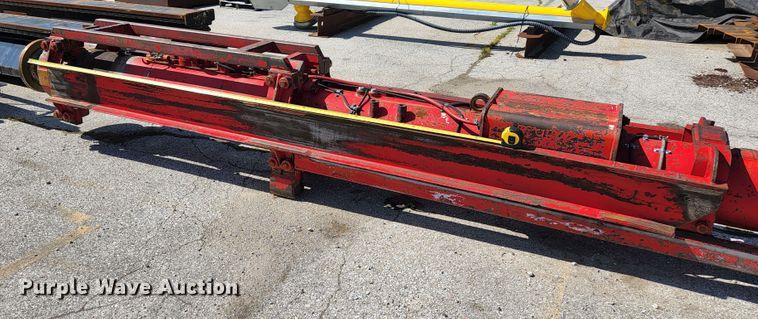 image for item KE9788 Delmag D12-32  pile hammer