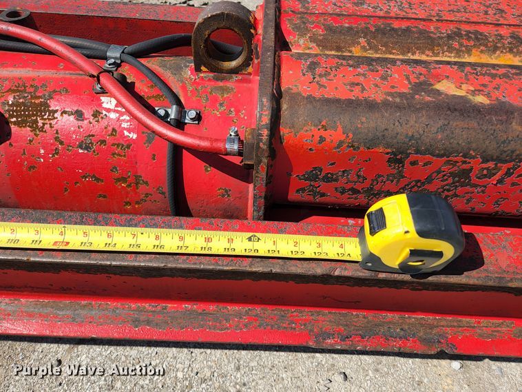 image for item KE9788 Delmag D12-32  pile hammer