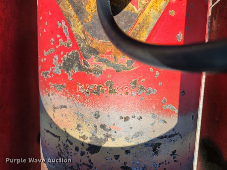 image for item KE9788 Delmag D12-32  pile hammer