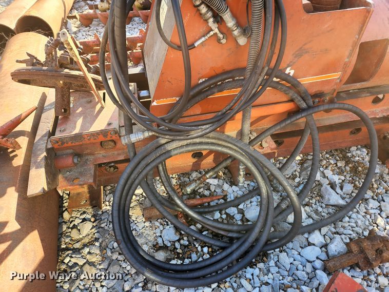 image for item KE9790 Ditch Witch 210 Earth Auger