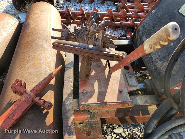 image for item KE9790 Ditch Witch 210 Earth Auger