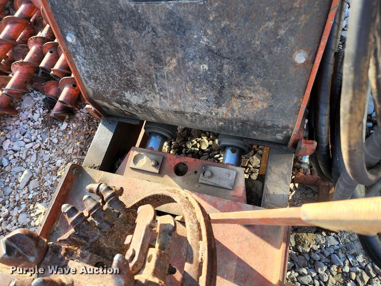 image for item KE9790 Ditch Witch 210 Earth Auger