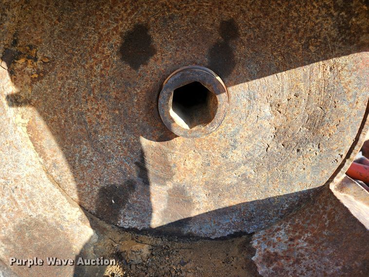 image for item KE9790 Ditch Witch 210 Earth Auger