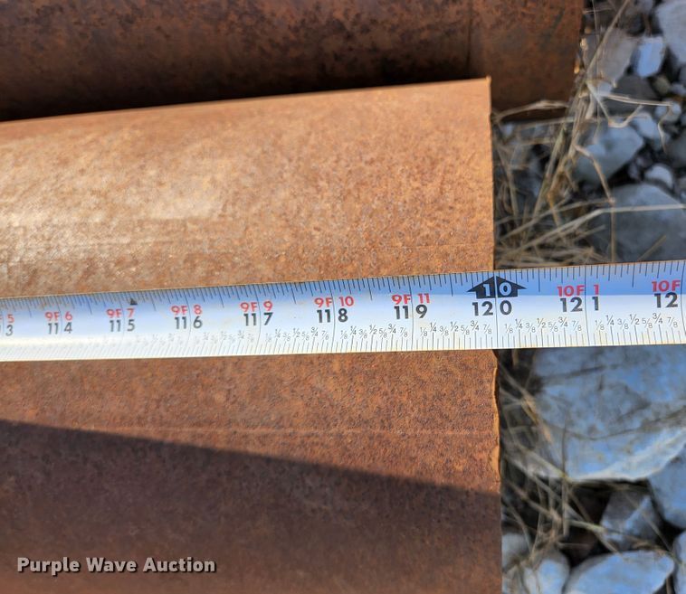 image for item KE9790 Ditch Witch 210 Earth Auger