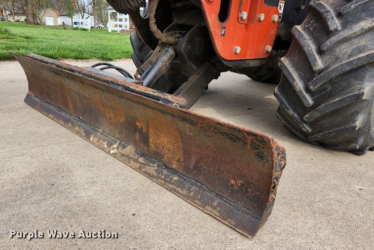 image for item KE9792 2013 Ditch Witch RT80  trencher