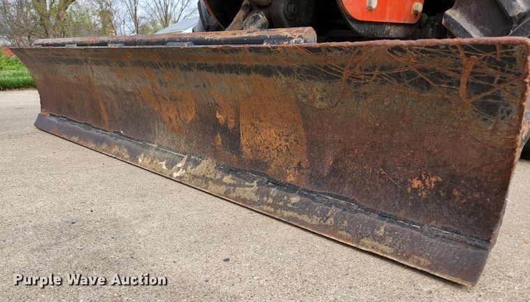 image for item KE9792 2013 Ditch Witch RT80  trencher