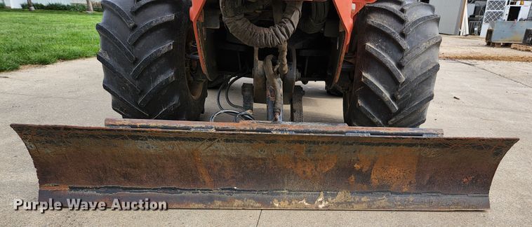 image for item KE9792 2013 Ditch Witch RT80  trencher