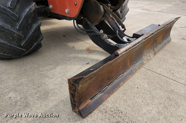 image for item KE9792 2013 Ditch Witch RT80  trencher