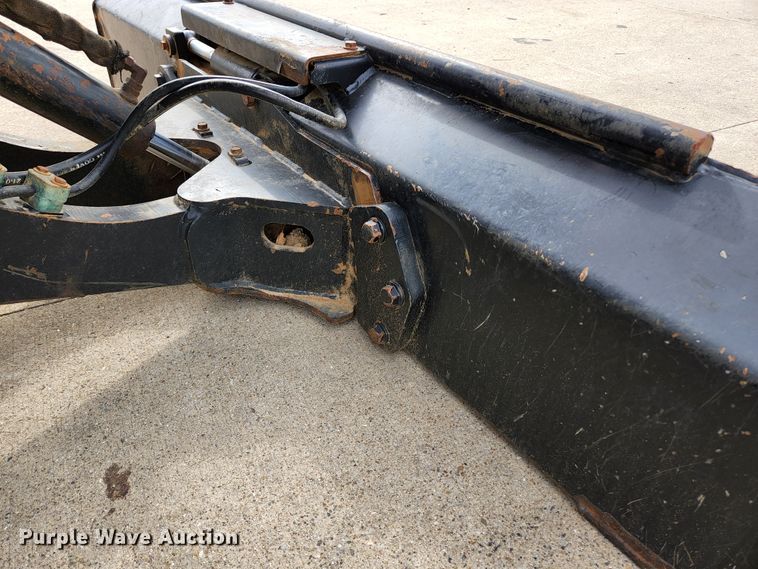 image for item KE9792 2013 Ditch Witch RT80  trencher