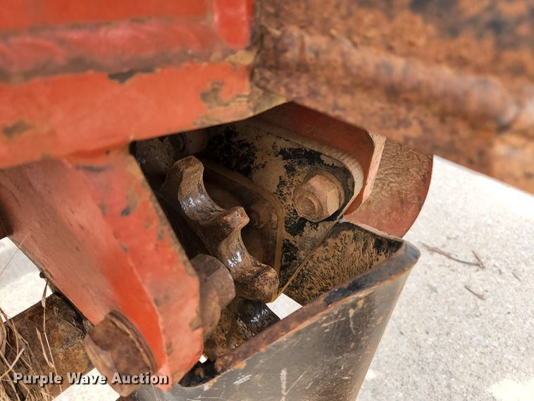 image for item KE9792 2013 Ditch Witch RT80  trencher