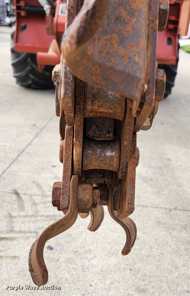 image for item KE9792 2013 Ditch Witch RT80  trencher