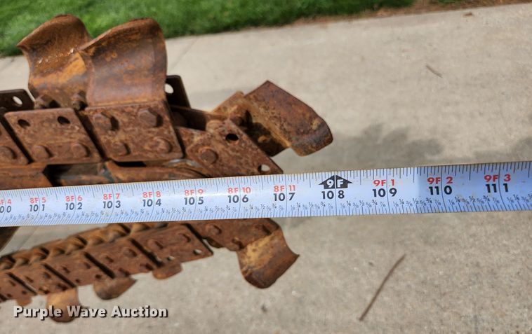 image for item KE9792 2013 Ditch Witch RT80  trencher