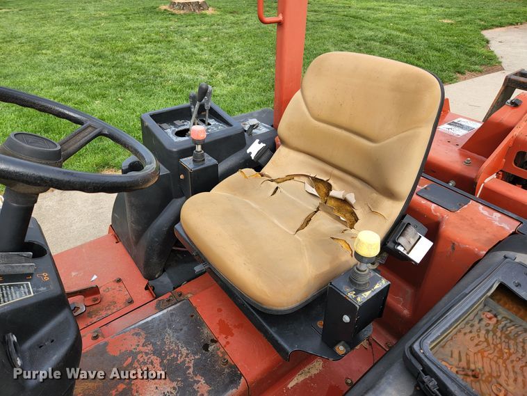 image for item KE9792 2013 Ditch Witch RT80  trencher