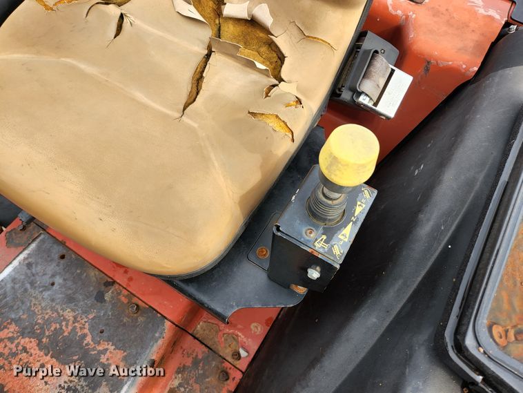 image for item KE9792 2013 Ditch Witch RT80  trencher