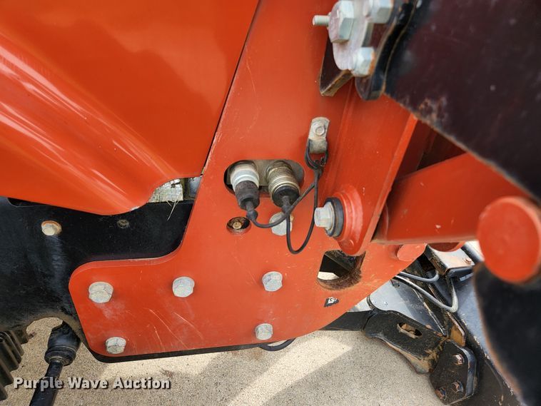 image for item KE9792 2013 Ditch Witch RT80  trencher