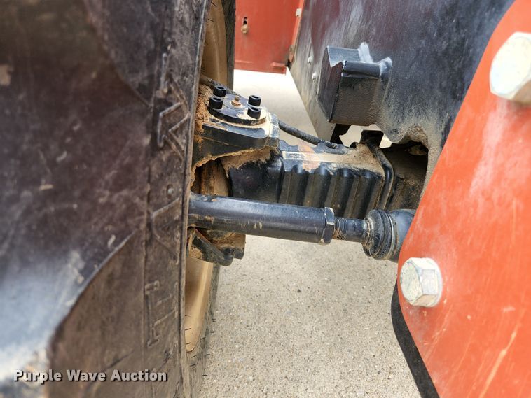 image for item KE9792 2013 Ditch Witch RT80  trencher