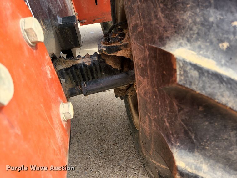 image for item KE9792 2013 Ditch Witch RT80  trencher
