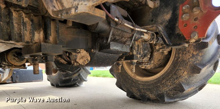 image for item KE9792 2013 Ditch Witch RT80  trencher