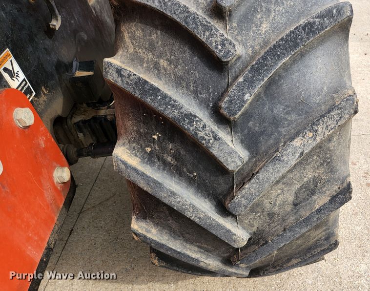 image for item KE9792 2013 Ditch Witch RT80  trencher