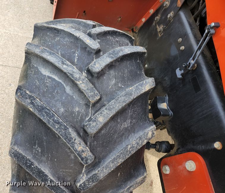 image for item KE9792 2013 Ditch Witch RT80  trencher