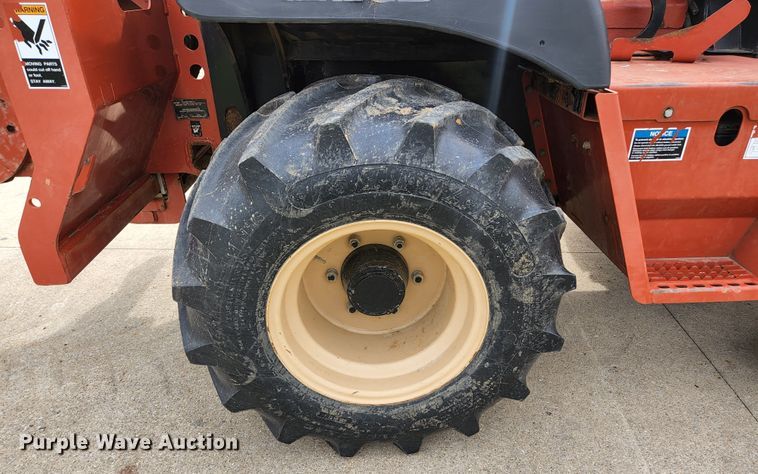 image for item KE9792 2013 Ditch Witch RT80  trencher