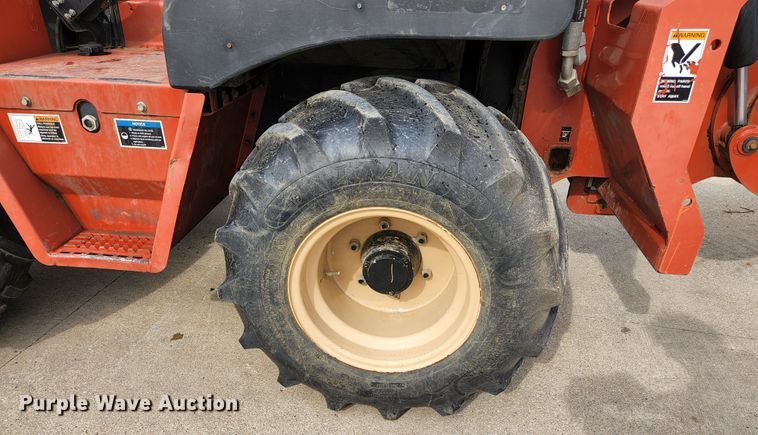 image for item KE9792 2013 Ditch Witch RT80  trencher