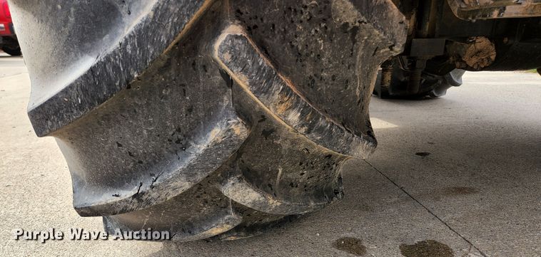 image for item KE9792 2013 Ditch Witch RT80  trencher