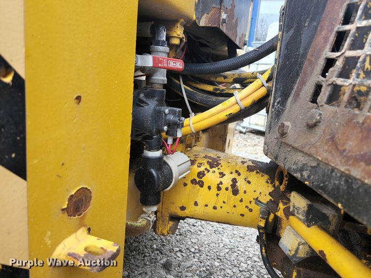 image for item KE9843 Bomag BW120AD  double drum vibratory roller