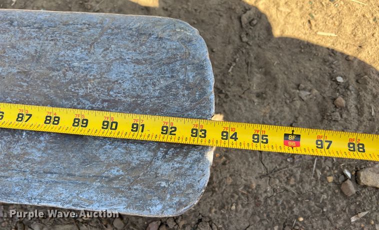 image for item KG9885 1982 Fiat-Allis FR12  wheel loader