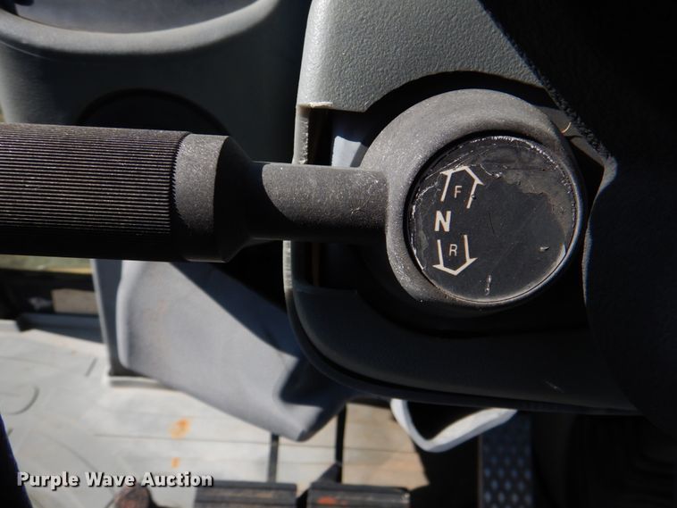 image for item KP9177 2002 Caterpillar 420D  backhoe