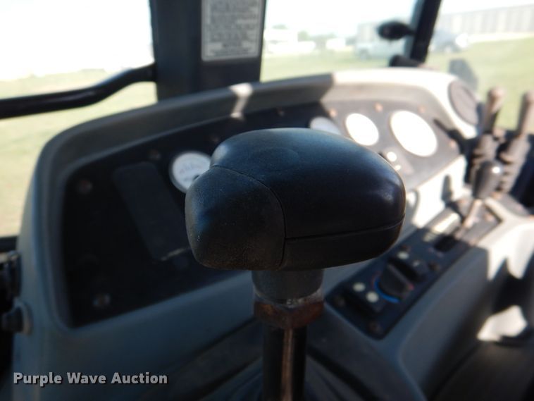 image for item KP9177 2002 Caterpillar 420D  backhoe