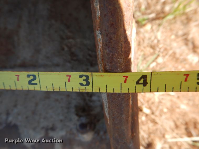 image for item KP9177 2002 Caterpillar 420D  backhoe