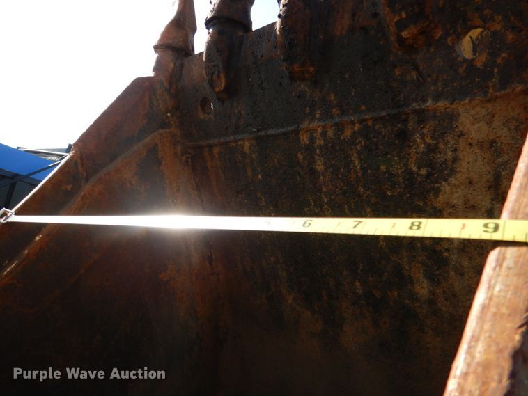 image for item KP9177 2002 Caterpillar 420D  backhoe