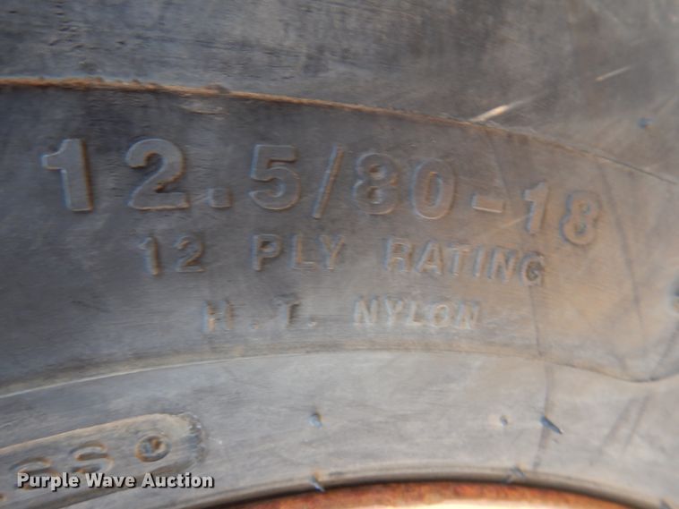 image for item KP9177 2002 Caterpillar 420D  backhoe