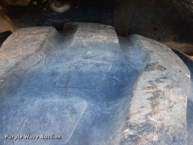 image for item KP9177 2002 Caterpillar 420D  backhoe