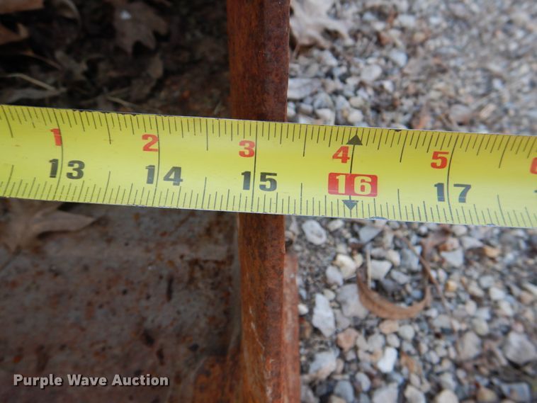 image for item KP9177 2002 Caterpillar 420D  backhoe