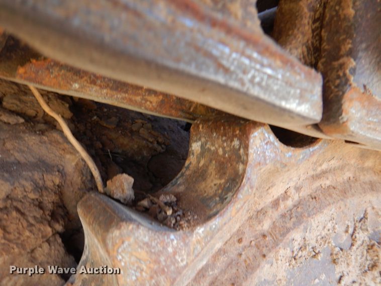 image for item KP9180 1989 Caterpillar D3C  dozer